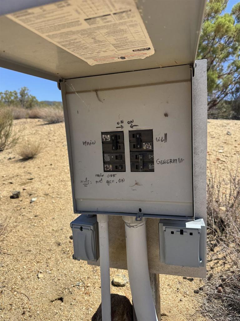 46400 Terwilliger Road Anza, CA 92539 - Photo 5 of 10