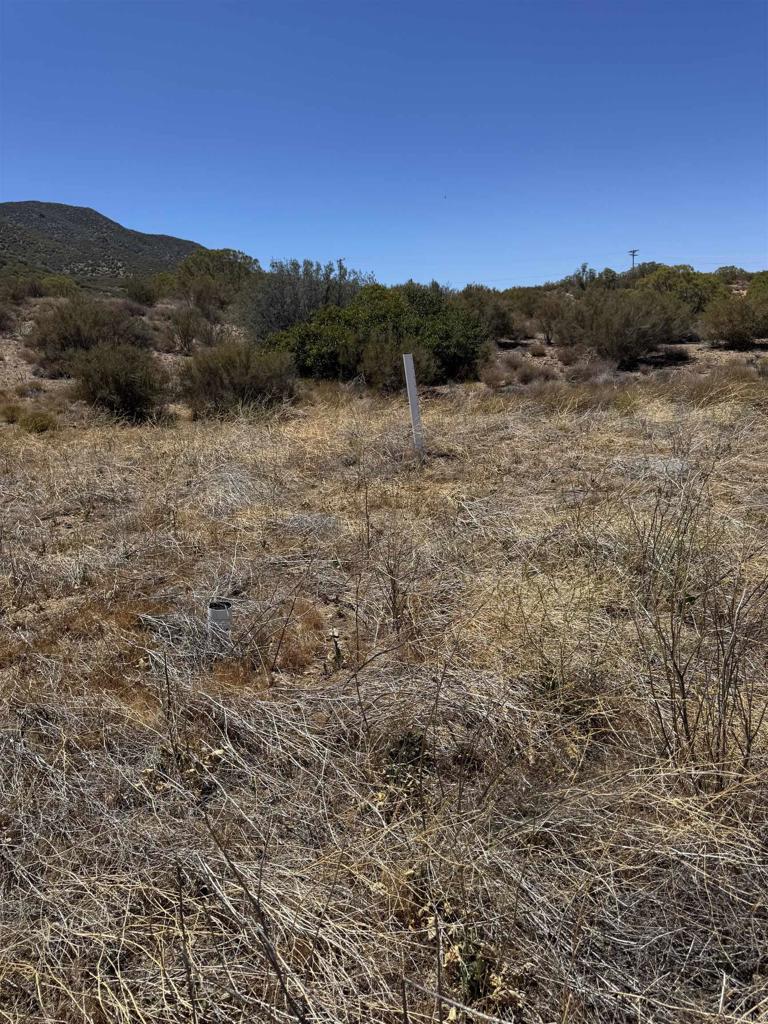 46400 Terwilliger Road Anza, CA 92539 - Photo 7 of 10 a view of mountain with lake view