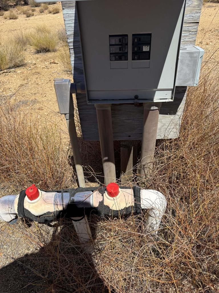 46400 Terwilliger Road Anza, CA 92539 - Photo 8 of 10