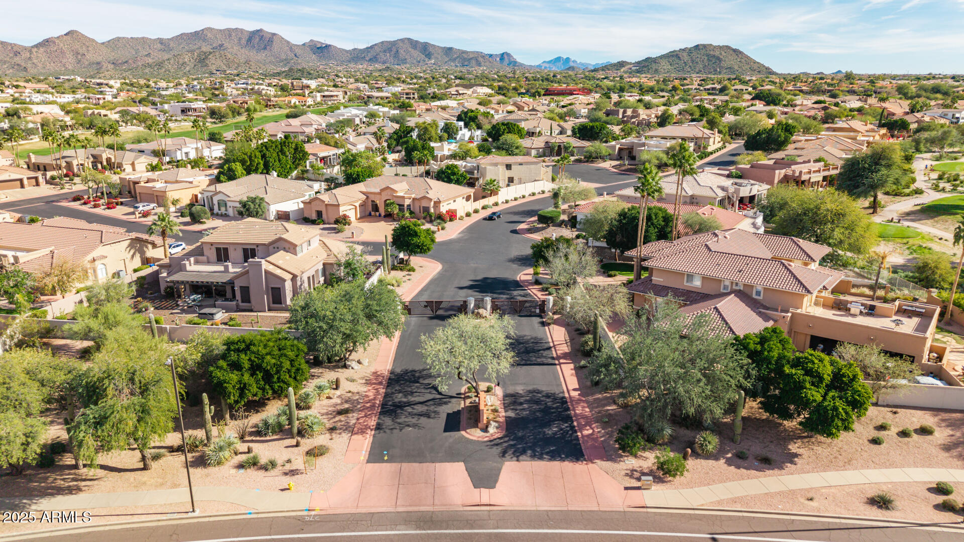4055 North Recker Road, Unit 6 Mesa, AZ 85215 - Photo 58 of 70 Gallery Image 58