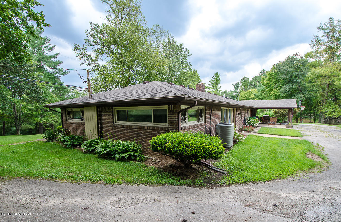 4915 Chenoweth Run Road Louisville, KY 40299 - Photo 44 of 60 43