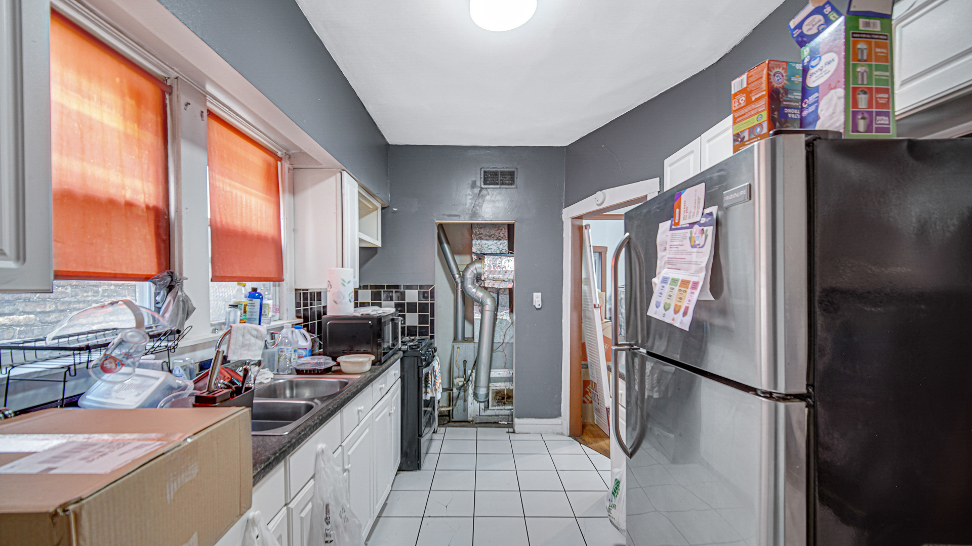 1634 West 68th Street Chicago, IL 60636 - Photo 22 of 34