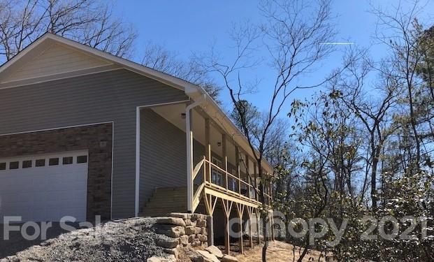 203 Whitaker Road Fairview, NC 28730 - Photo 2 of 13 Gallery Image 2