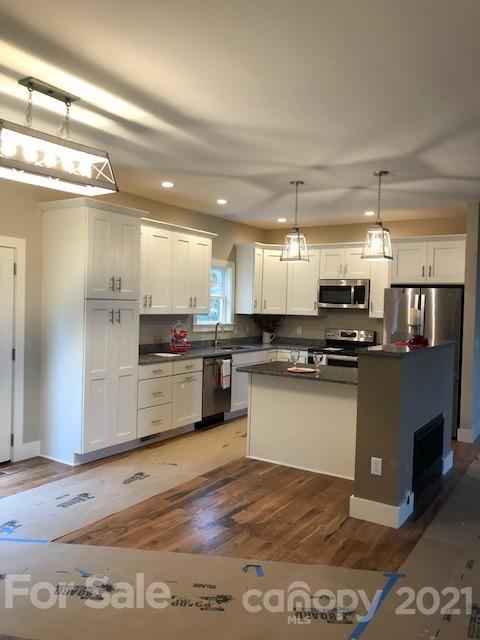 203 Whitaker Road Fairview, NC 28730 - Photo 4 of 13 Gallery Image 4