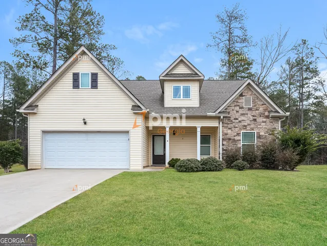 $1,825 | 145 Loudoun Drive, Covington, GA 30014