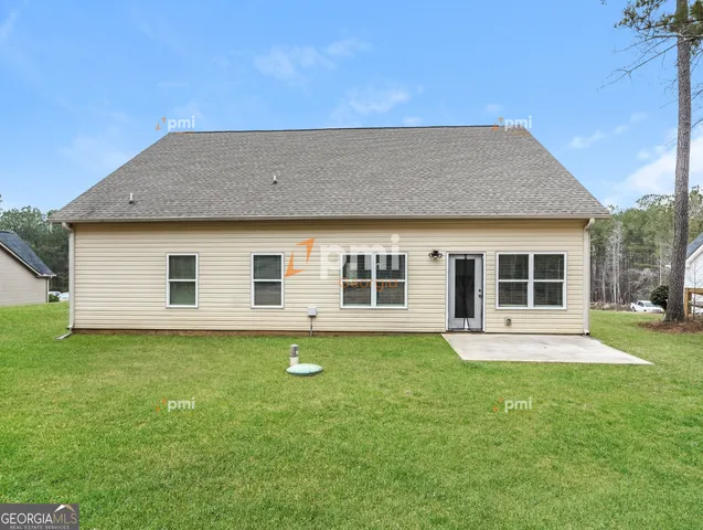 $1,825 | 145 Loudoun Drive, Covington, GA 30014