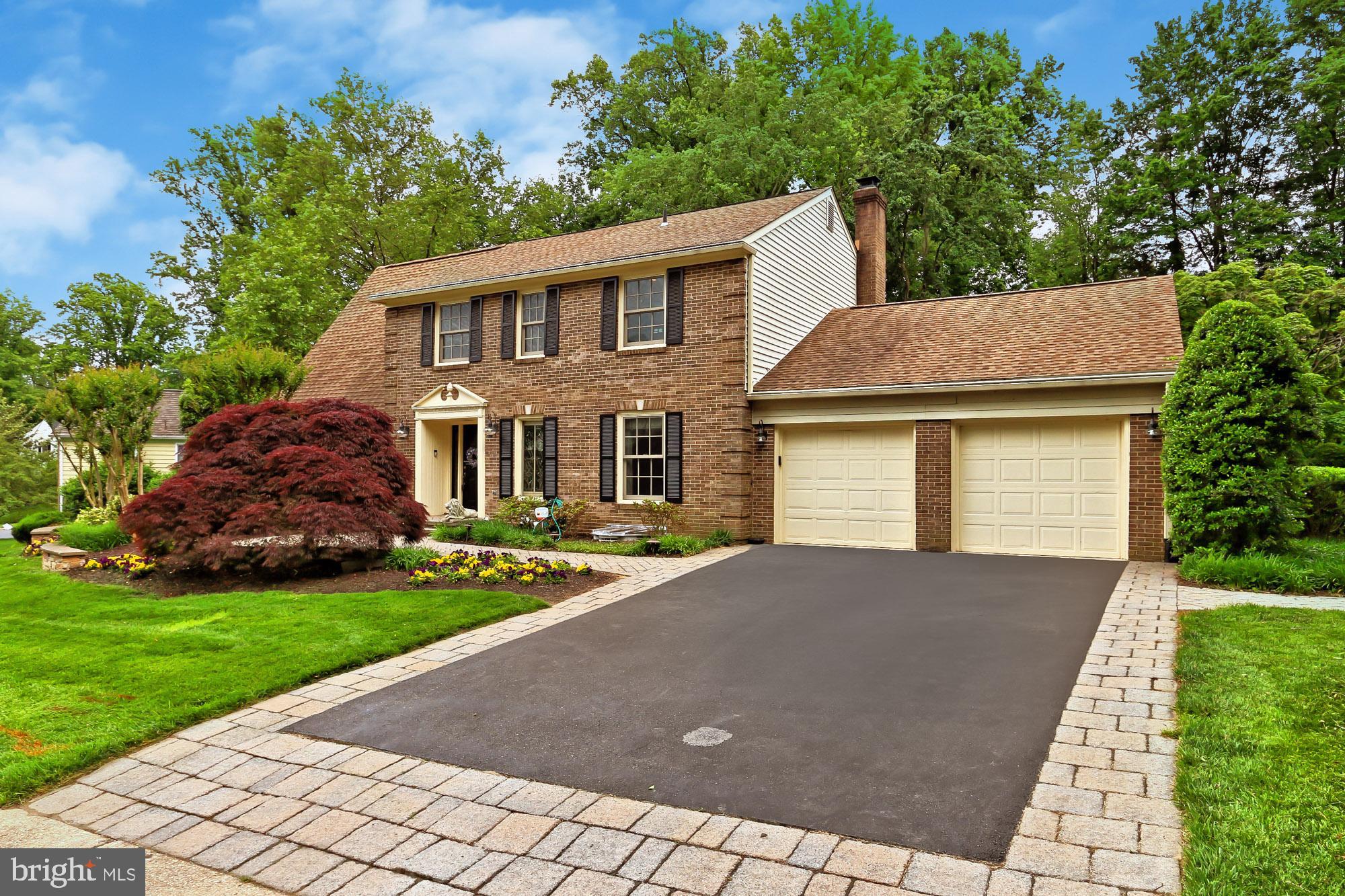 7903 Foxhound Road McLean, VA 22102 - Photo 3 of 61 Front Exterior