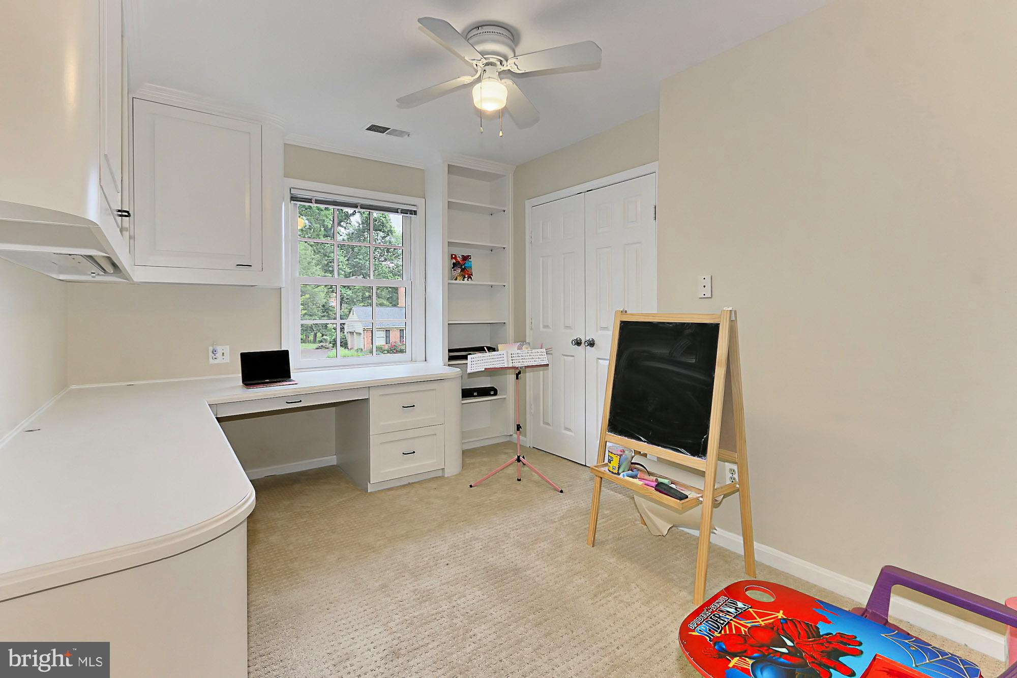 7903 Foxhound Road McLean, VA 22102 - Photo 37 of 61 Bedroom