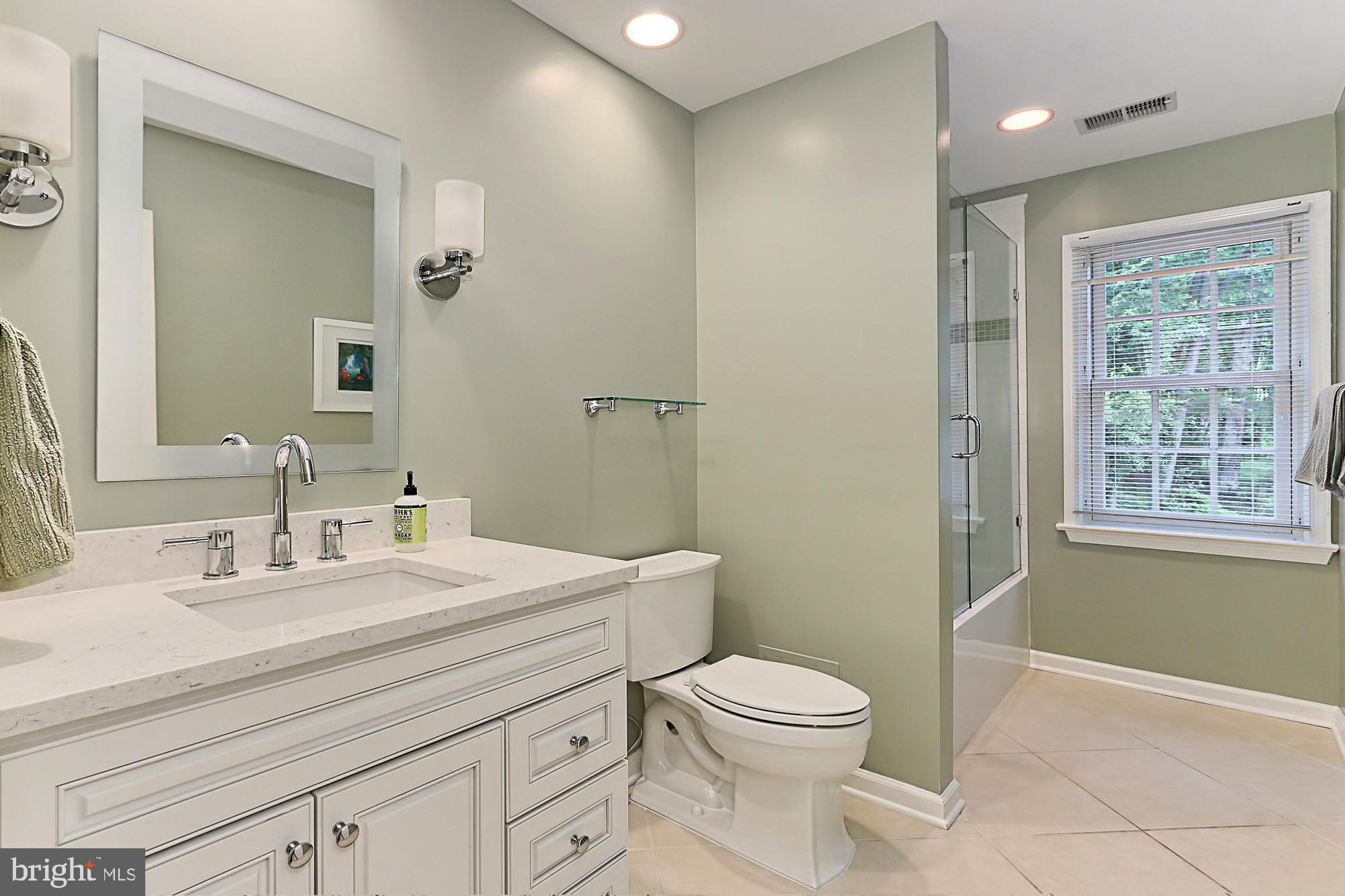 7903 Foxhound Road McLean, VA 22102 - Photo 40 of 61 Full Bath