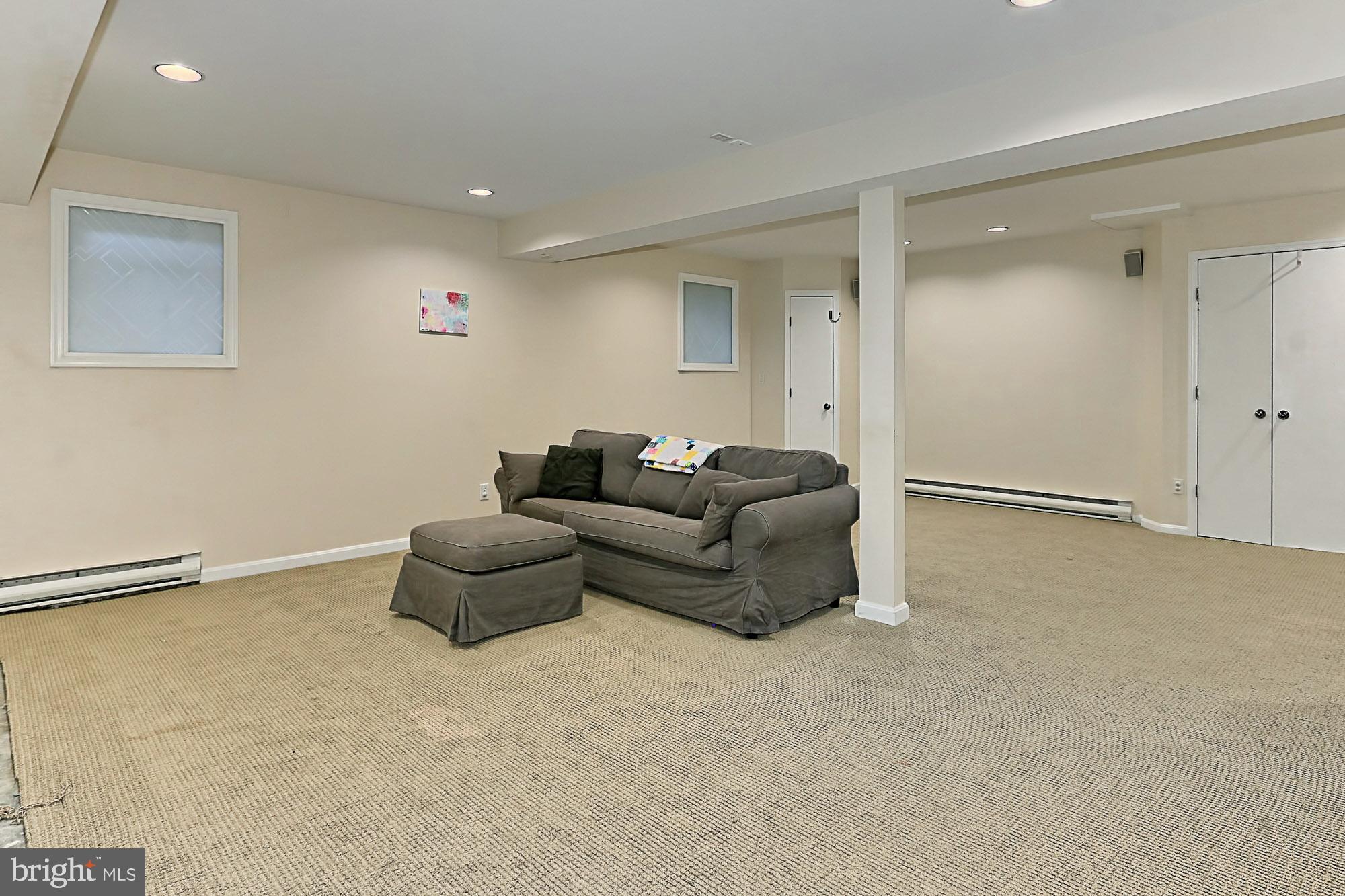 7903 Foxhound Road McLean, VA 22102 - Photo 41 of 61 Recreation Room