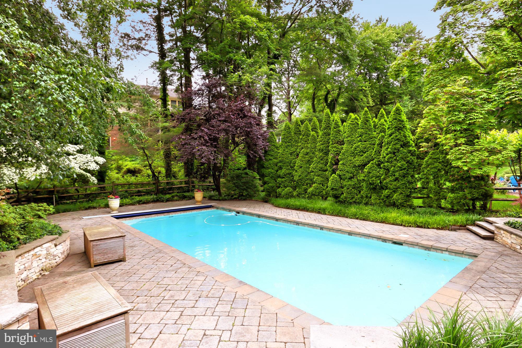 7903 Foxhound Road McLean, VA 22102 - Photo 61 of 61 Pool