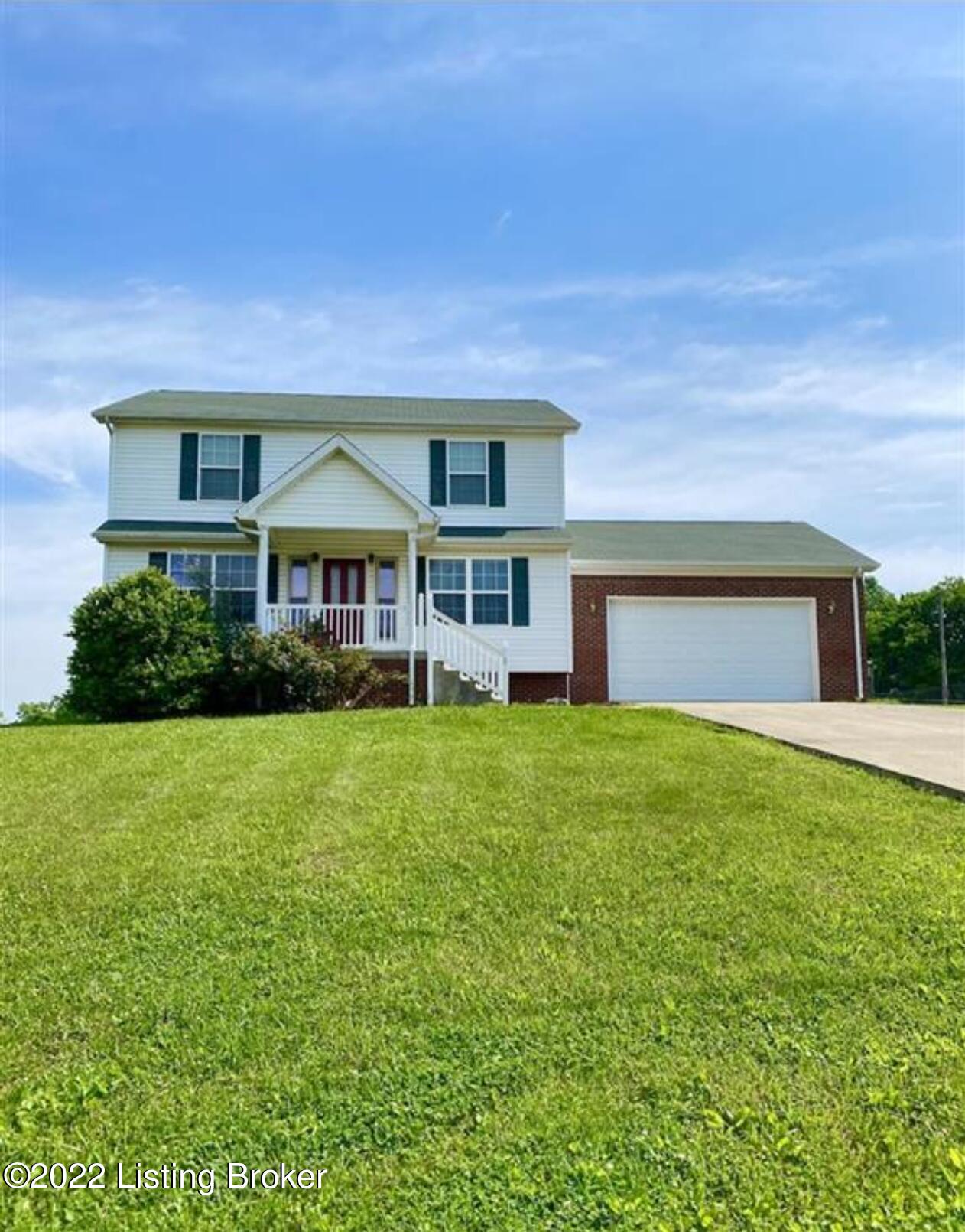 59 Rolling Ridge Court Brandenburg, KY 40108 - Photo 2 of 30 Screen Shot 2022-06-24 at 1.07.37 PM