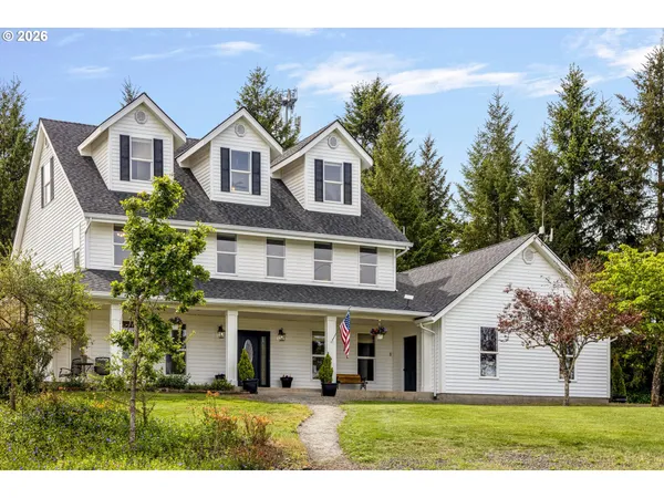 $1,900,000 | 16175 Northeast Major Lane, Yamhill, OR 97148