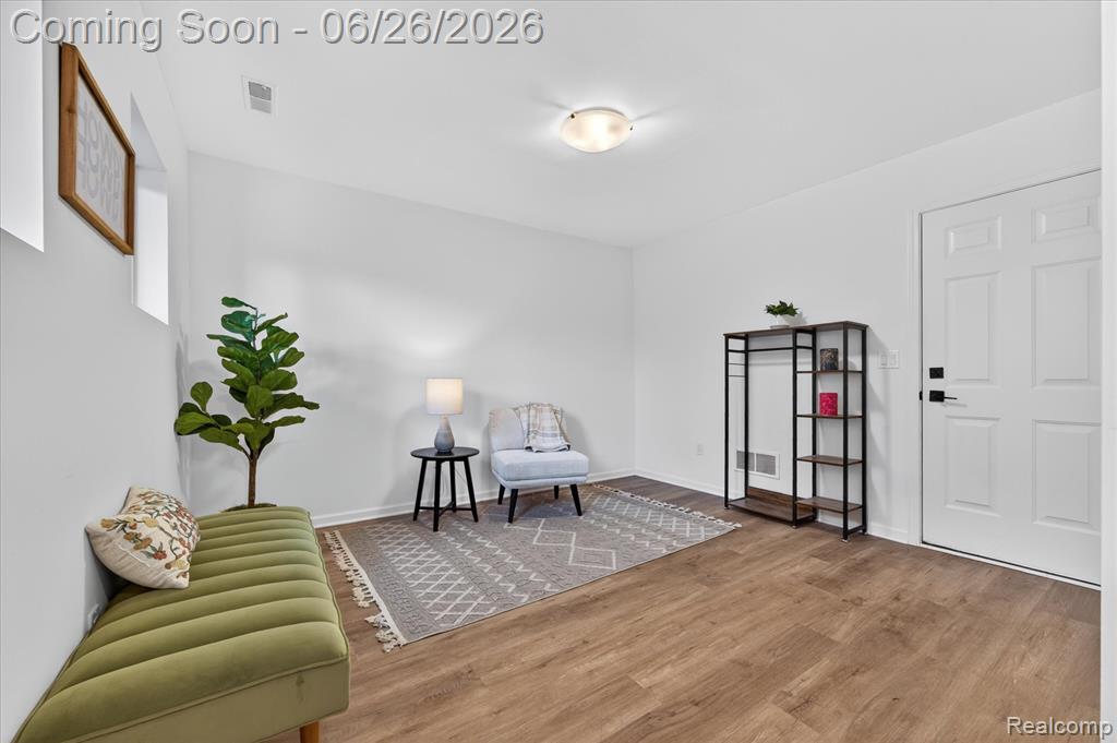 3622 Trumbull, Unit 9 Detroit, MI 48208 - Photo 5 of 34