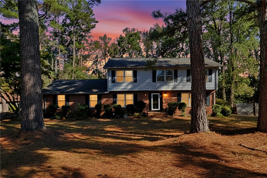 1201 Stonehurst Road Anderson, SC 29621 - Photo 4 of 50 Gallery Image 4