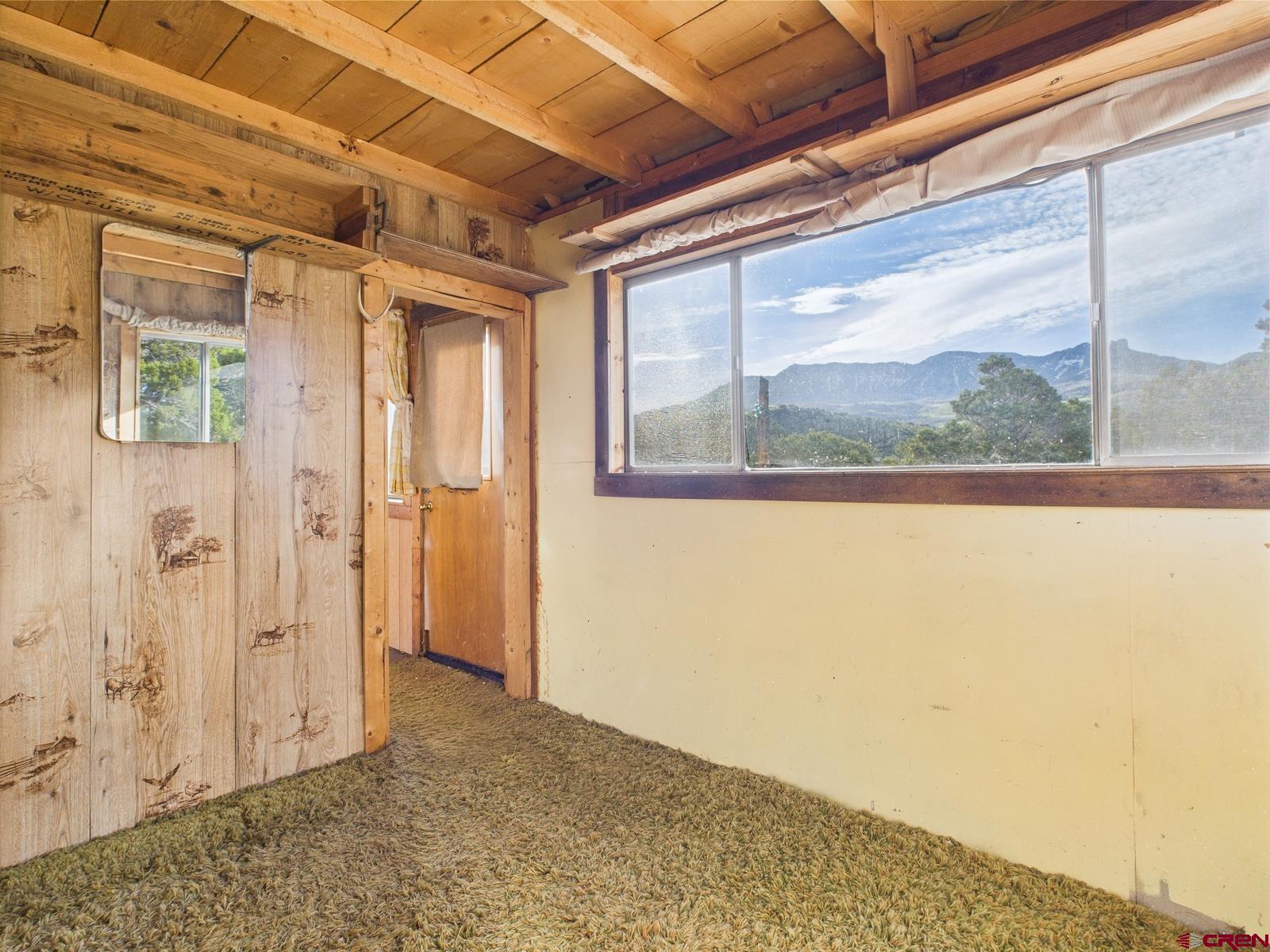 351 Slide Down Road Crawford, CO 81415 - Photo 18 of 34 a view of a large window