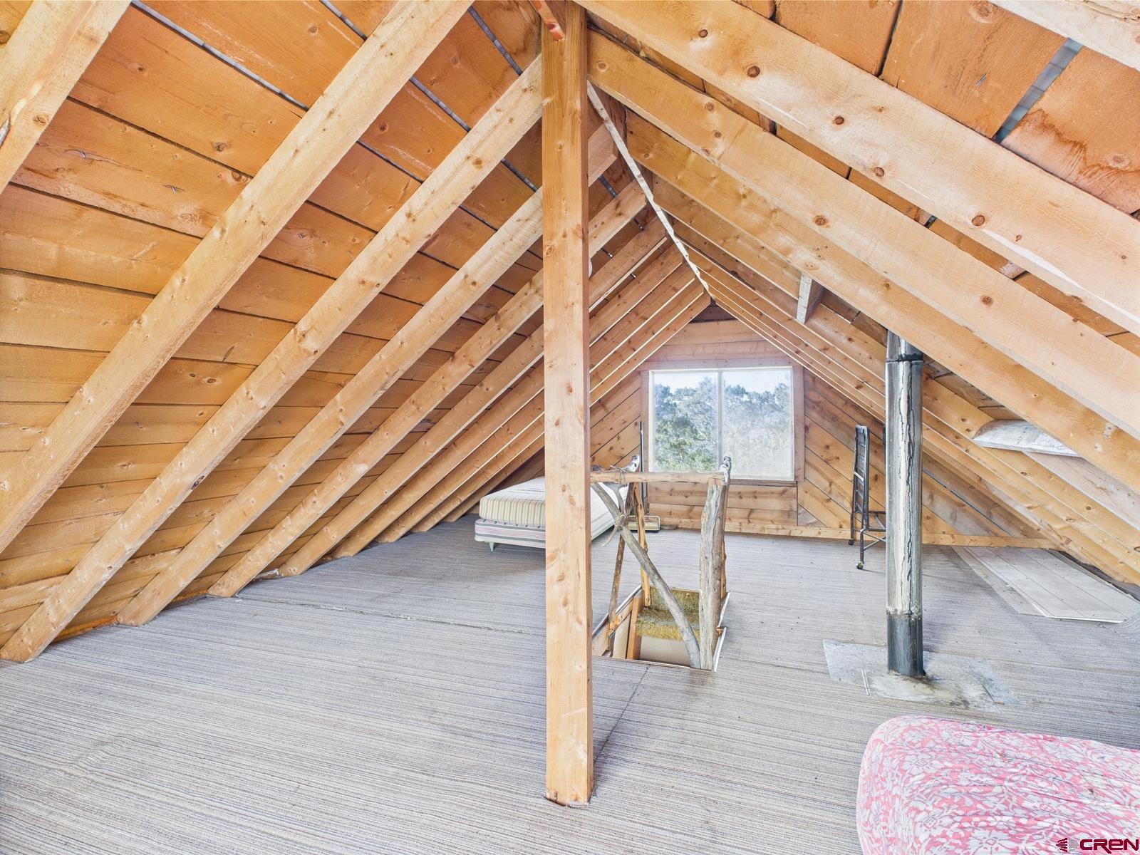 351 Slide Down Road Crawford, CO 81415 - Photo 21 of 34 a view of outdoor space with seating area