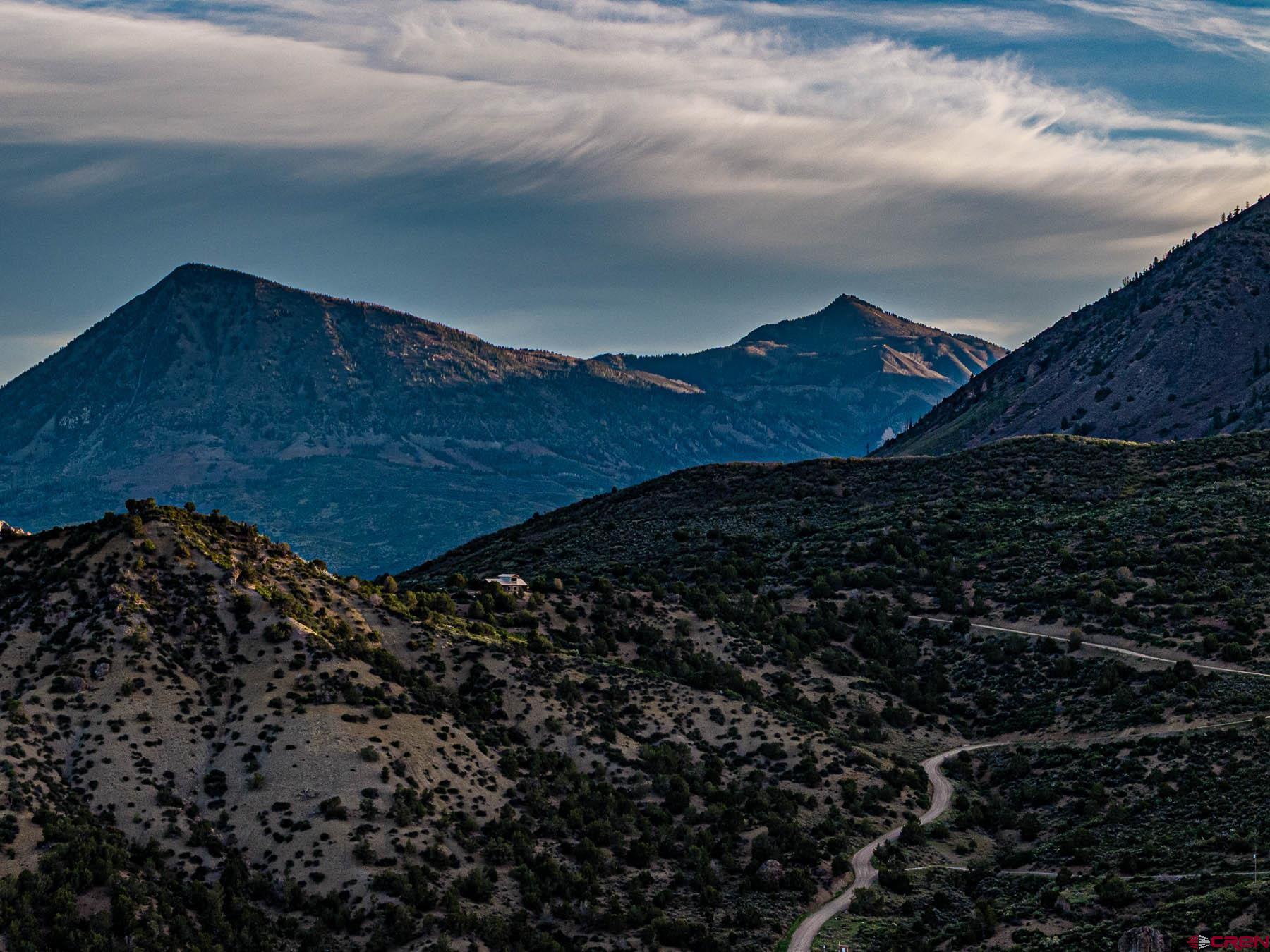 351 Slide Down Road Crawford, CO 81415 - Photo 28 of 34