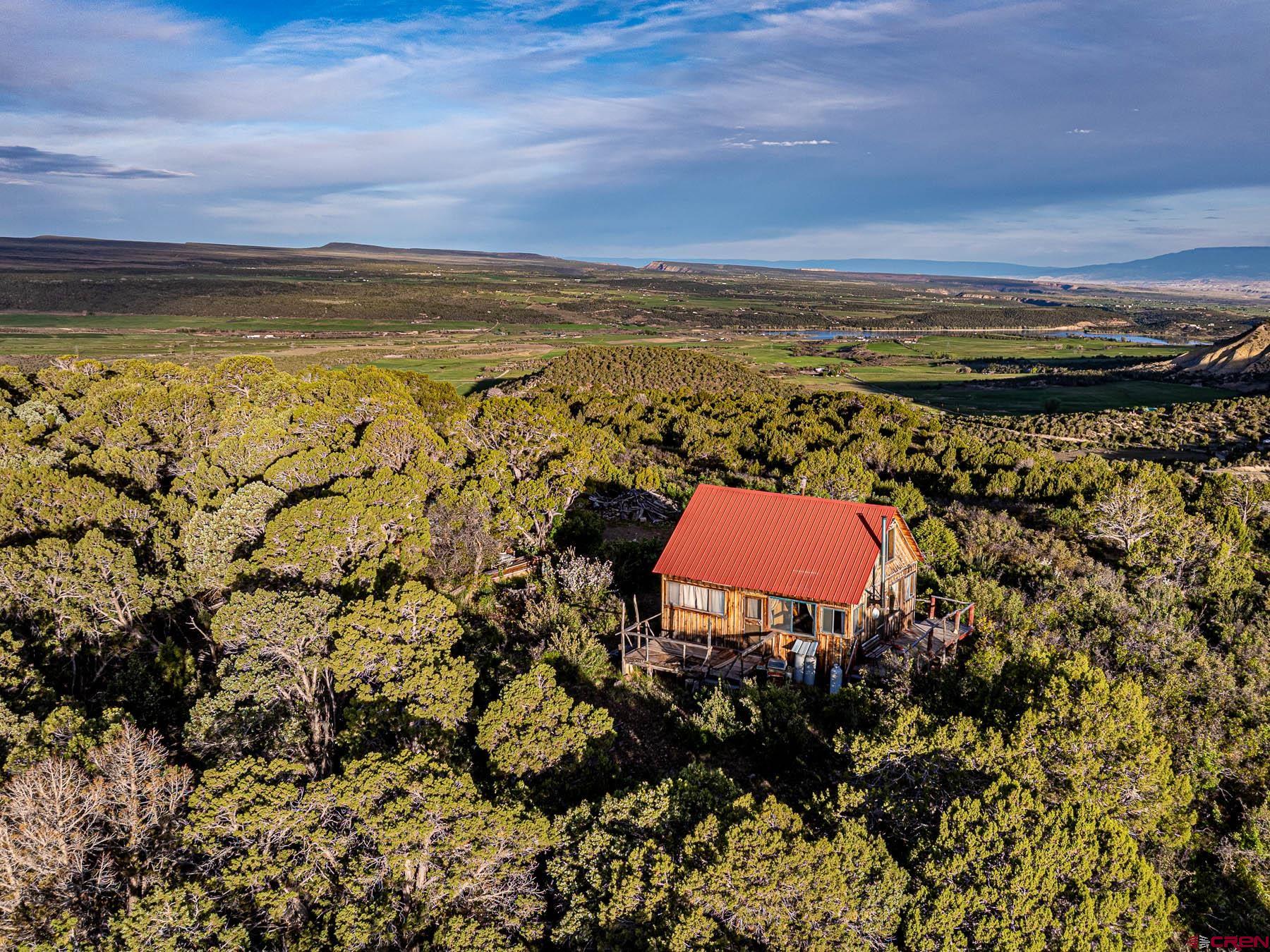 351 Slide Down Road Crawford, CO 81415 - Photo 29 of 34