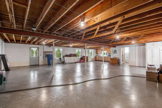 $774,000 | 14656 Hersey Road, Hersey, MI 49639