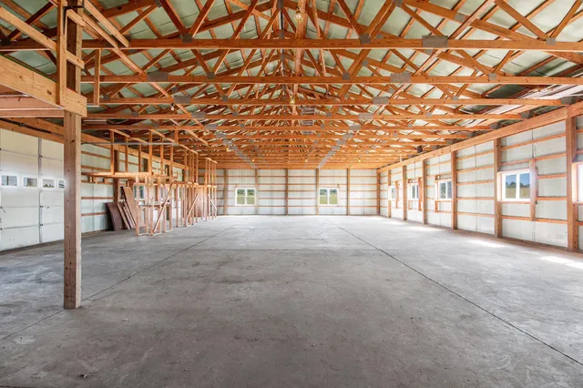 $774,000 | 14656 Hersey Road, Hersey, MI 49639