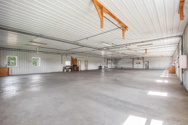 $774,000 | 14656 Hersey Road, Hersey, MI 49639