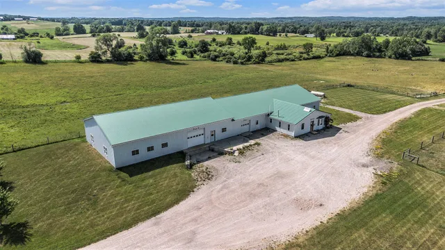 $774,000 | 14656 Hersey Road, Hersey, MI 49639