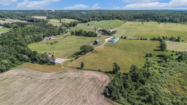 $774,000 | 14656 Hersey Road, Hersey, MI 49639