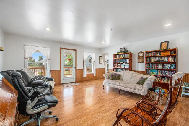 $774,000 | 14656 Hersey Road, Hersey, MI 49639