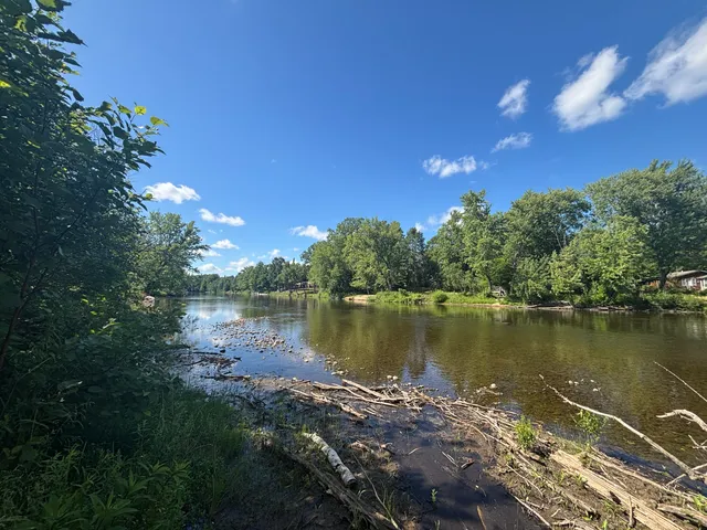 $774,000 | 14656 Hersey Road, Hersey, MI 49639