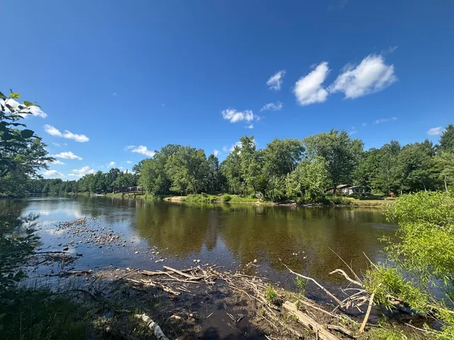 $774,000 | 14656 Hersey Road, Hersey, MI 49639