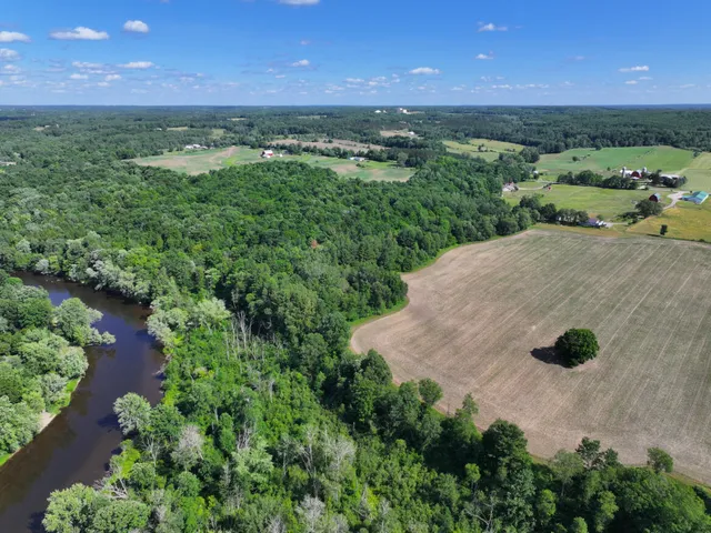 $774,000 | 14656 Hersey Road, Hersey, MI 49639