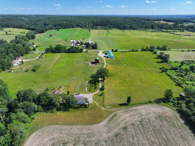 $774,000 | 14656 Hersey Road, Hersey, MI 49639