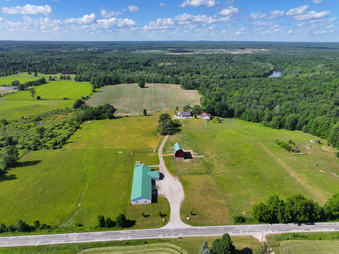 14656 Hersey Road Hersey, MI 49639 - Photo 61 of 70 DJI_20250701173651_0762_D