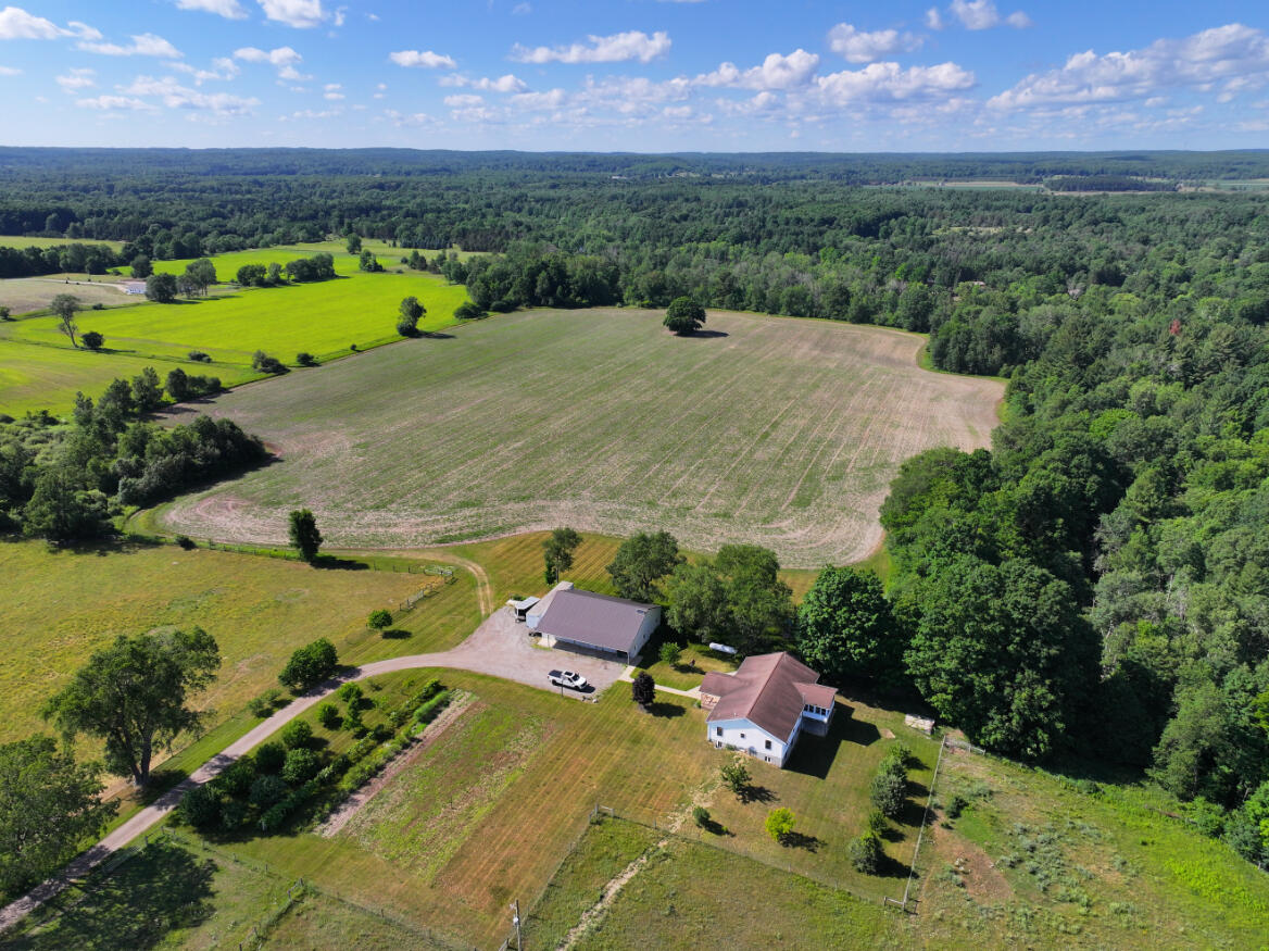 14656 Hersey Road Hersey, MI 49639 - Photo 62 of 70 DJI_20250701173808_0771_D