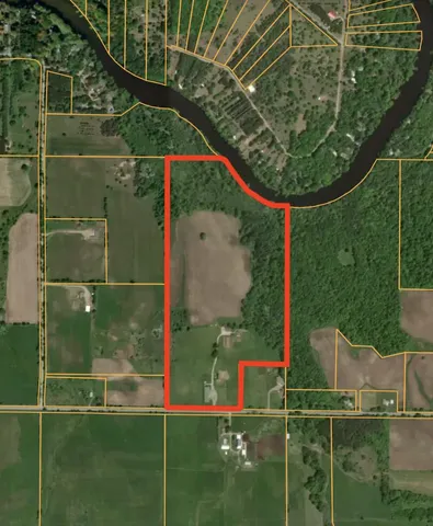 $774,000 | 14656 Hersey Road, Hersey, MI 49639