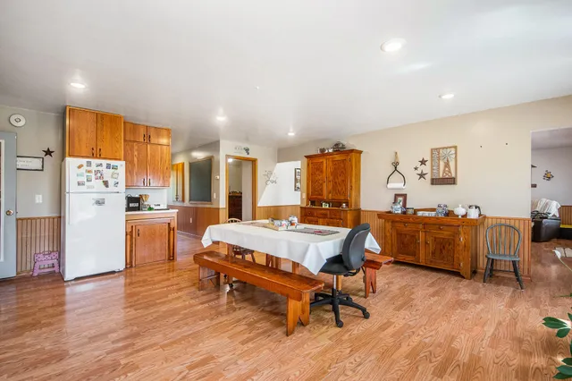 $774,000 | 14656 Hersey Road, Hersey, MI 49639