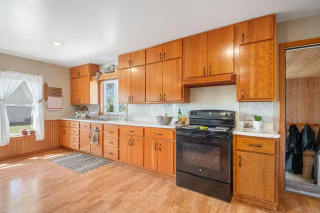 $774,000 | 14656 Hersey Road, Hersey, MI 49639