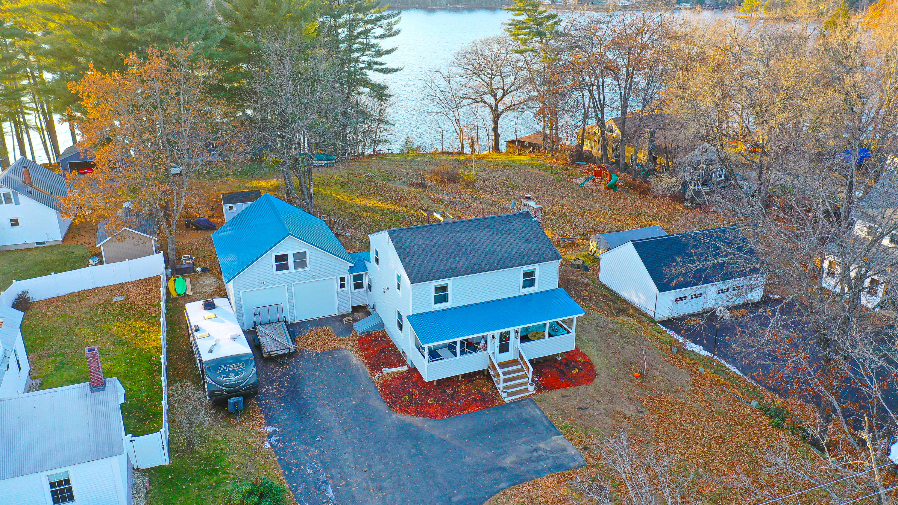37 Front Street Harrison, ME 04040 - Photo 1 of 56 37 Front Street Harrison 11-30-2023-14