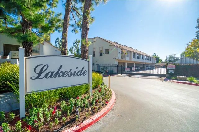 $589,900 | 10591 Lakeside Drive South, Unit 198, Garden Grove, CA 92840