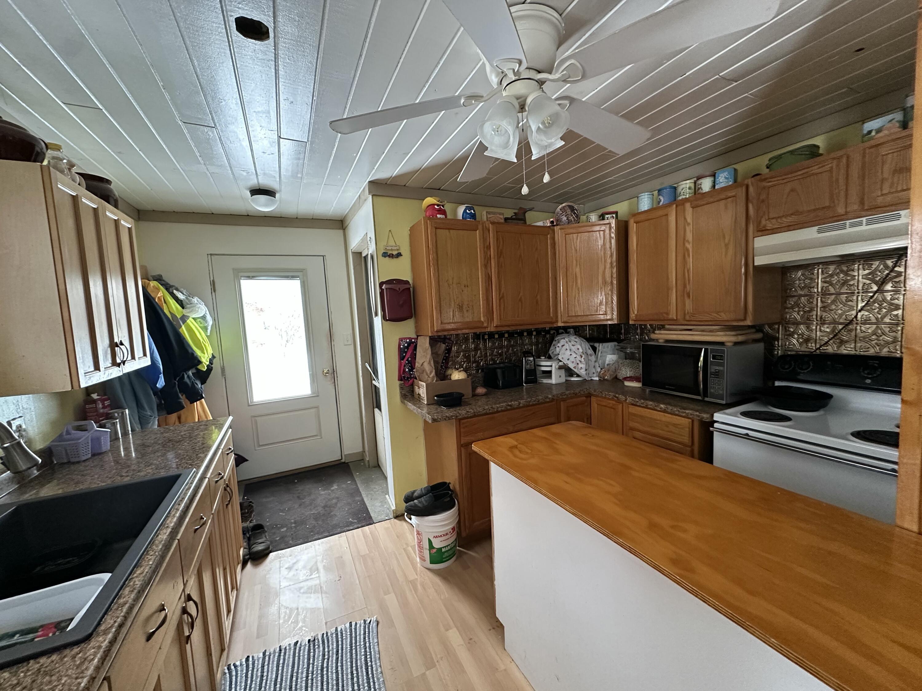 1143 Hodgdon Mills Road Linneus, ME 04730 - Photo 1 of 20 IMG_1698