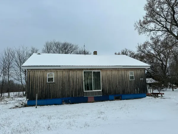 $74,900 | 1143 Hodgdon Mills Road, Linneus, ME 04730