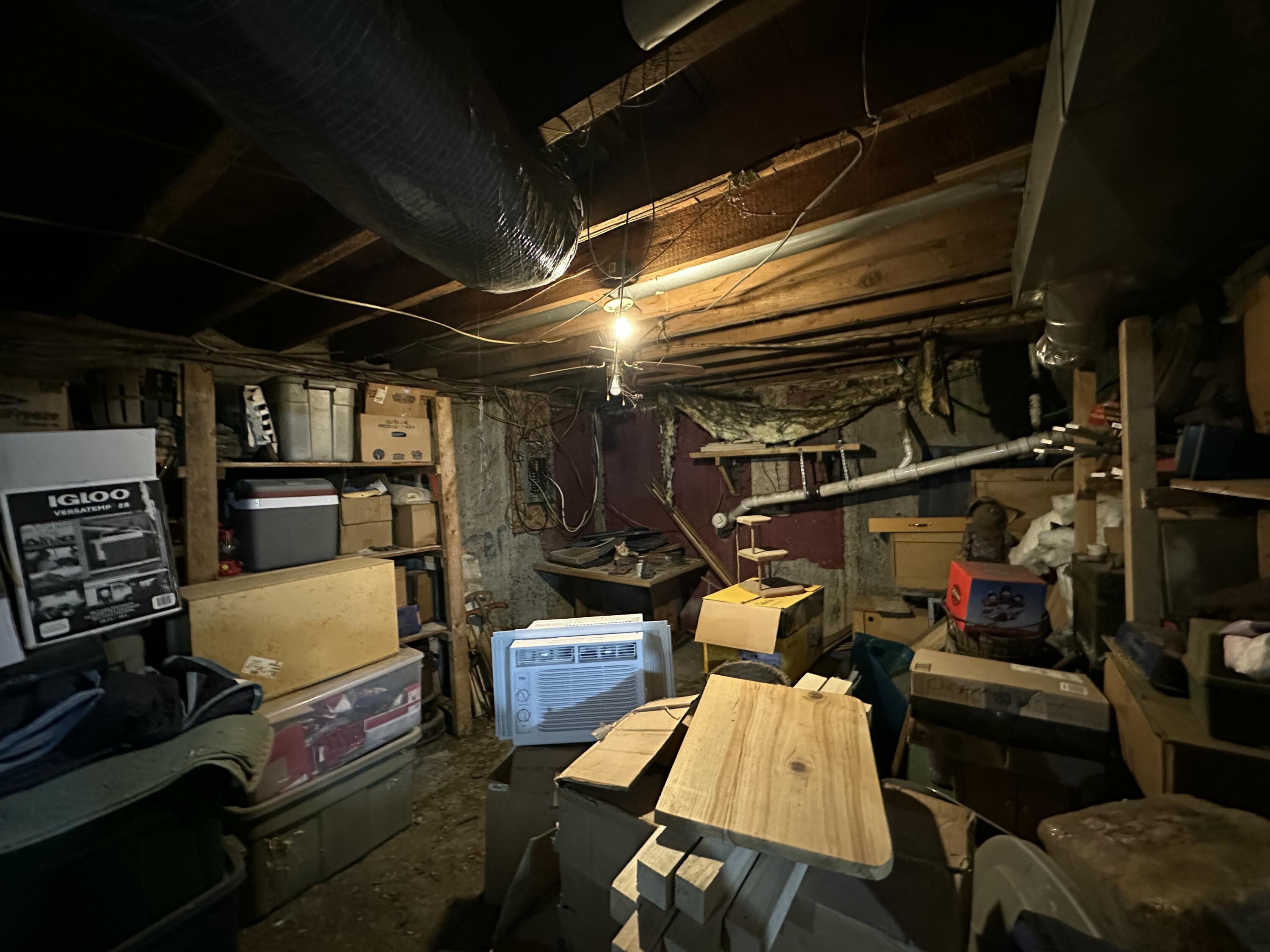 1143 Hodgdon Mills Road Linneus, ME 04730 - Photo 16 of 20 IMG_1714
