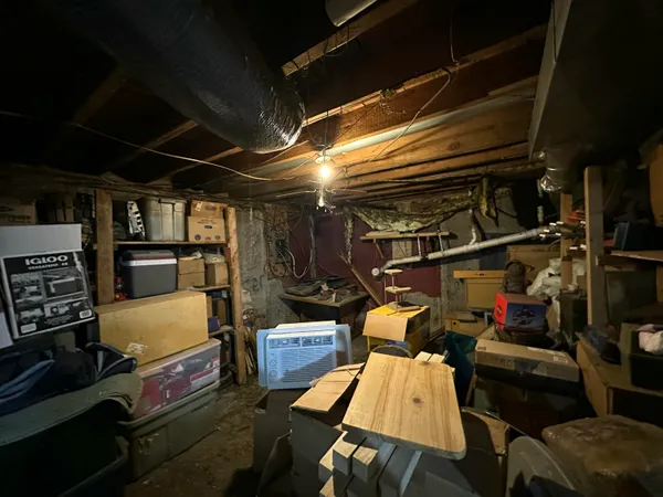 $74,900 | 1143 Hodgdon Mills Road, Linneus, ME 04730