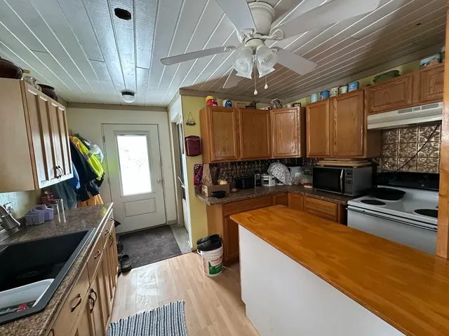 $79,900 | 1143 Hodgdon Mills Road, Linneus, ME 04730