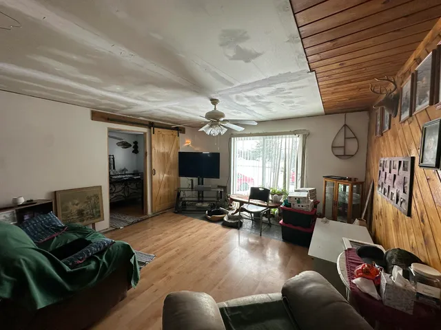 $79,900 | 1143 Hodgdon Mills Road, Linneus, ME 04730