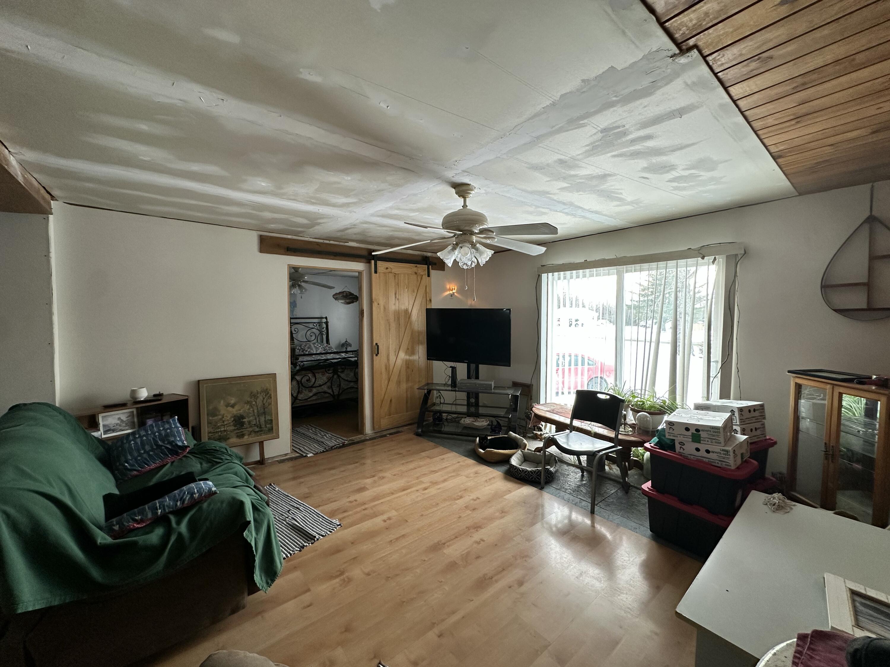1143 Hodgdon Mills Road Linneus, ME 04730 - Photo 8 of 20 IMG_1706