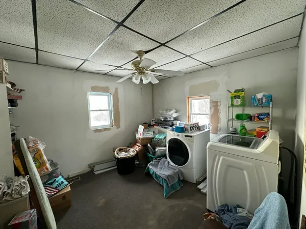 $74,900 | 1143 Hodgdon Mills Road, Linneus, ME 04730