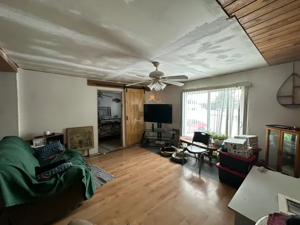 $74,900 | 1143 Hodgdon Mills Road, Linneus, ME 04730