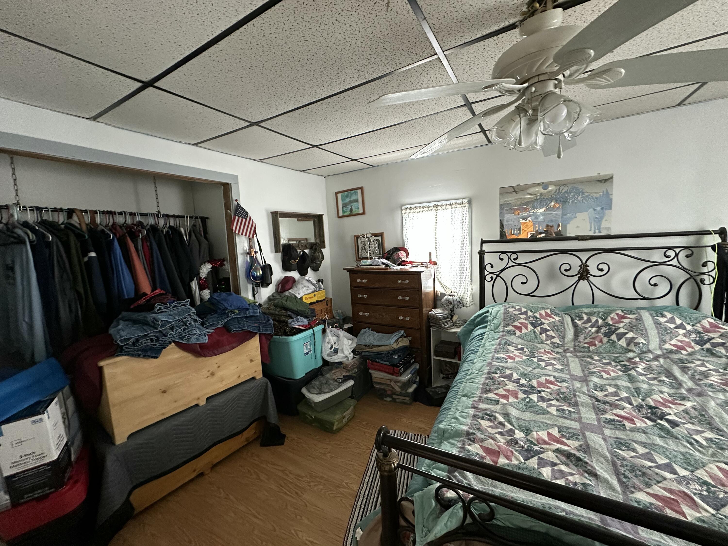 1143 Hodgdon Mills Road Linneus, ME 04730 - Photo 10 of 20 IMG_1708